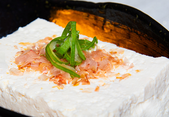Tofu